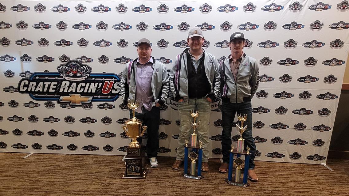 2025 CRUSA Banquet Recap - Great Wolf Lodge | LaGrange, GA