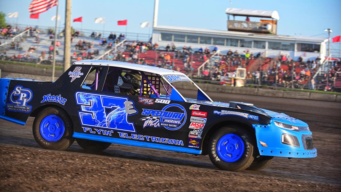 Night 4 Wins go to Clem, Smith, Shute, Gustin, Bennett, Sachau, Logue and VanDerwilt