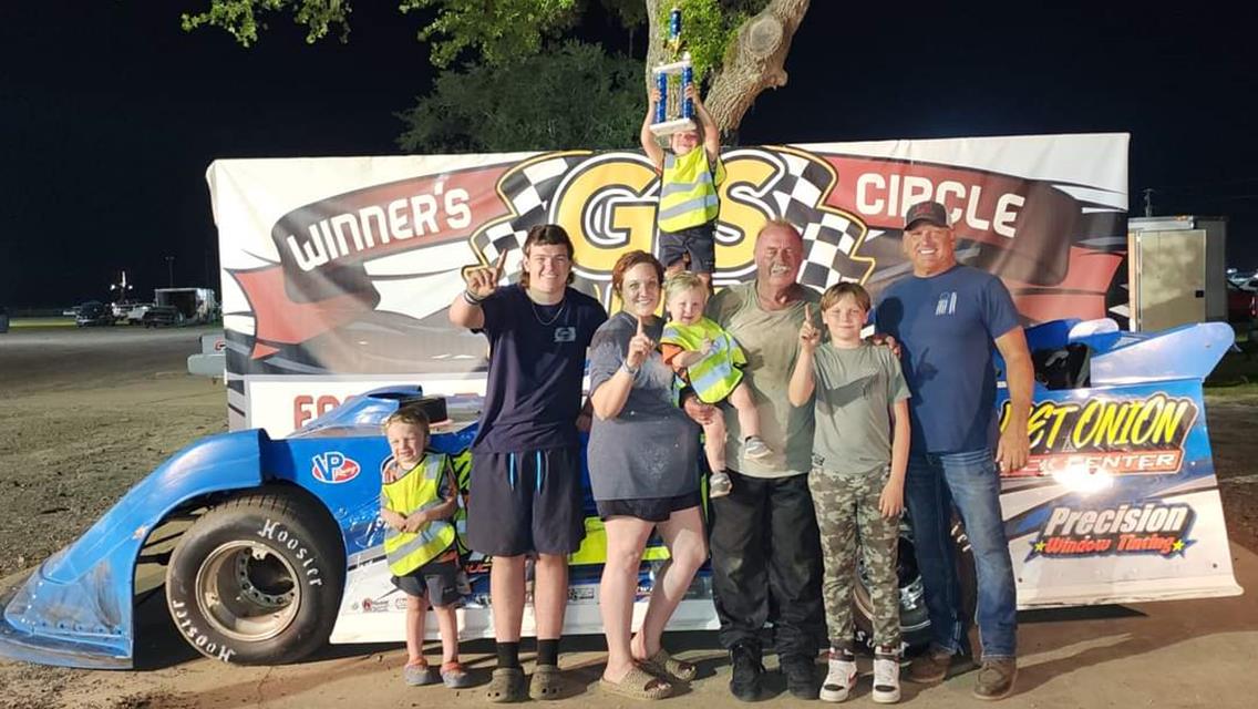 Season opener results