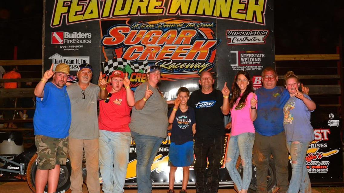 Digman, Veert &amp; More Shaw Customer Wins