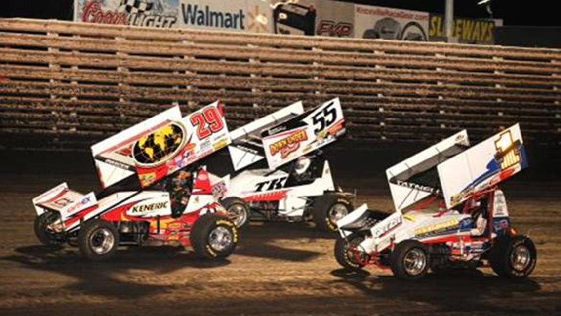 Kerry Madsen