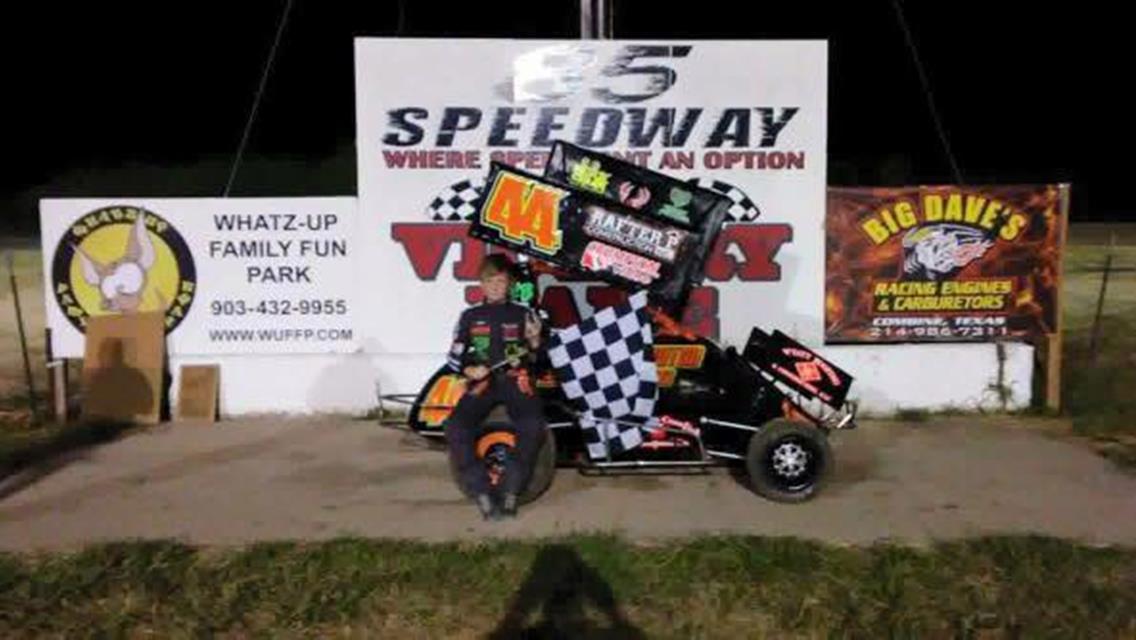 IMCA RaceSaver Nationals and more