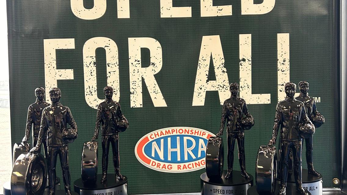 Speed for All Wally race on July 6th for Freedom Front Side No Prep!