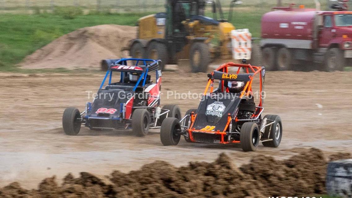 NOW600 Tel-Star Mile High Region Makes Final Appearance at I-76 Speedway