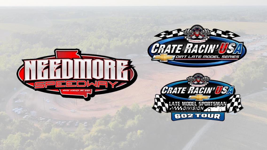 Both CRUSA Touring Series Set to Invade Needmore