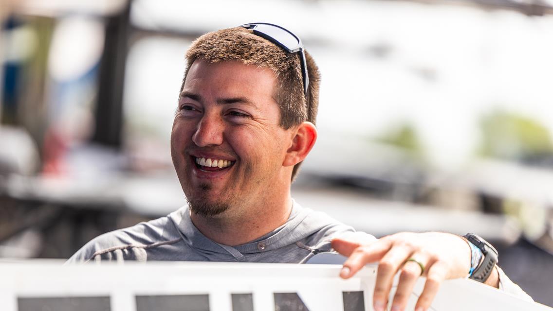 Circle City Raceway (Indianapolis, IN) – Lucas Oil Late Model Dirt Series – May 2nd, 2025. (Heath Lawson Photo)