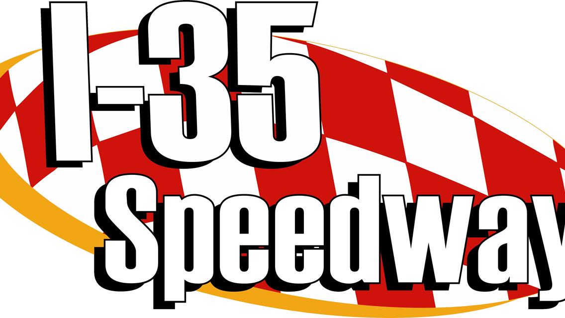 I-35 Speedway