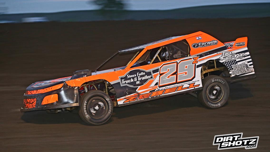 I-90 Speedway season opens Saturday with car show, practice