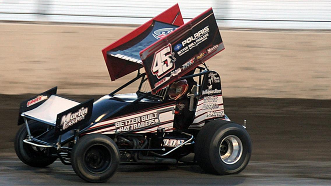 Alley, Turner, Bakker and the list goes on...