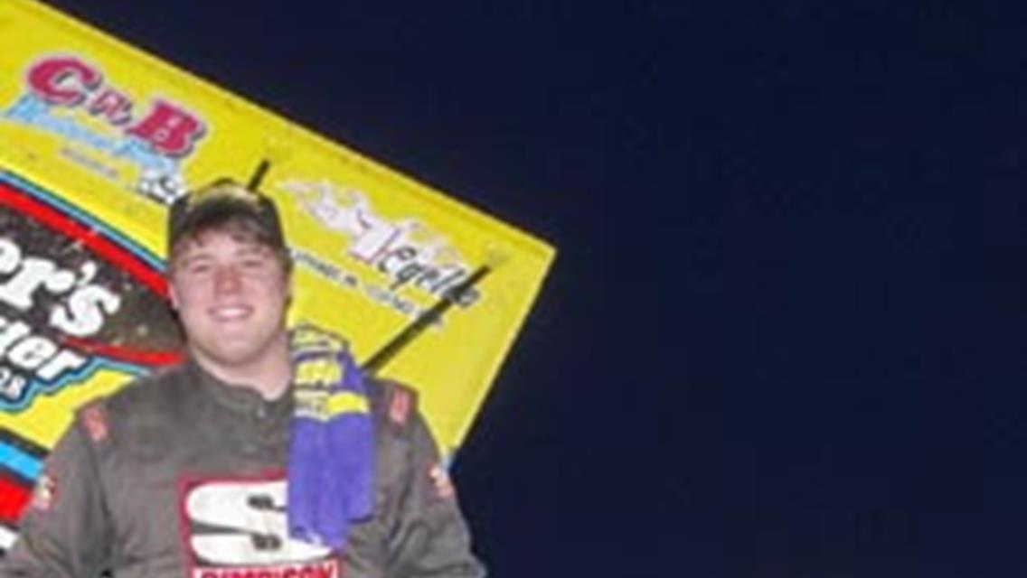 Port Royal Speedway Opens Their Gates For 2015