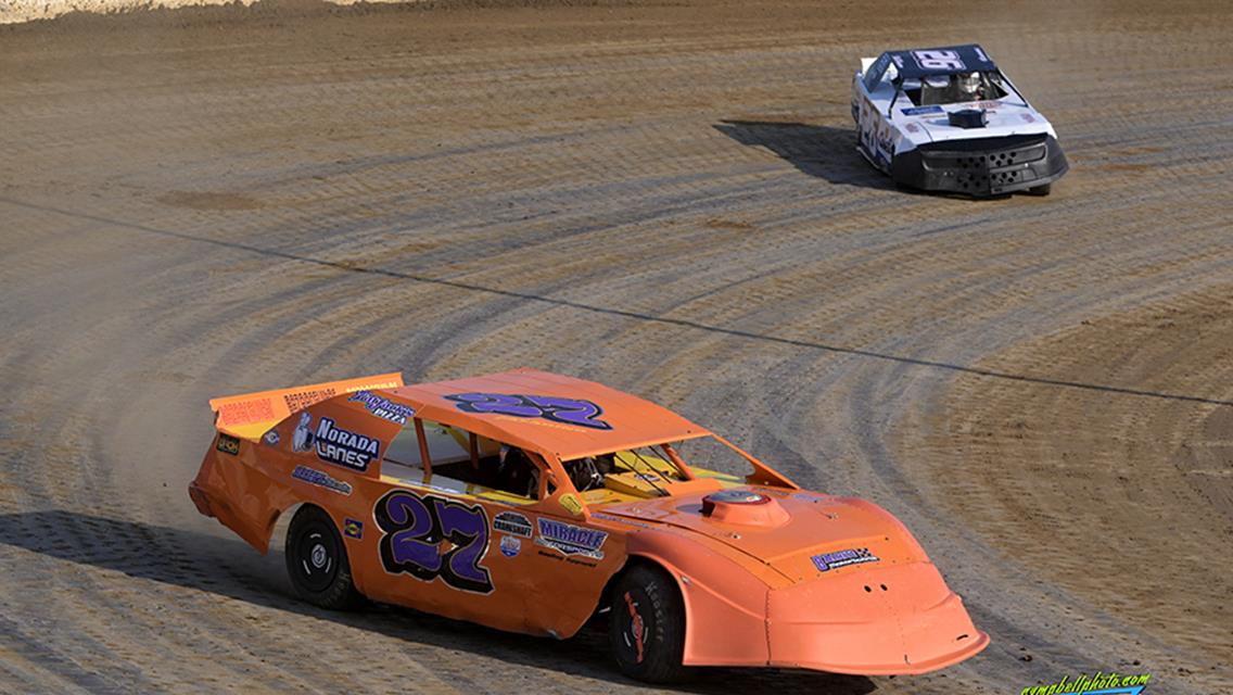 K&amp;L Ready Mix Clash Results