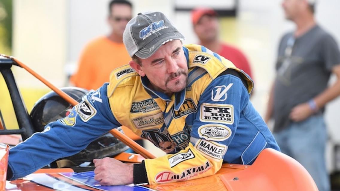 Top 10 Finish in Inaugural Governor's Cup at TST