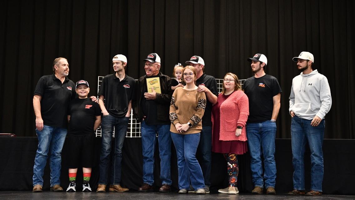 2023 Tri County Awards Banquet