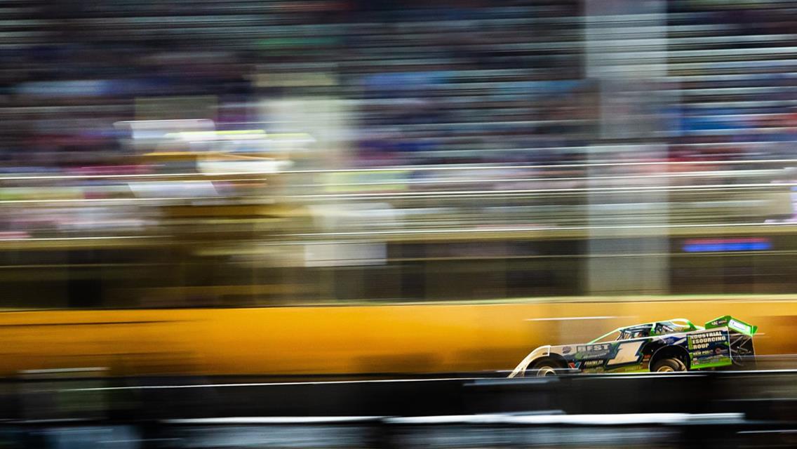 Terbo attends Rumble by the River at Port Royal