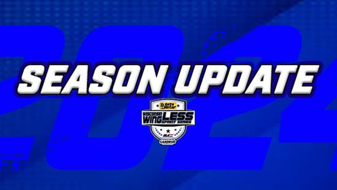 2024 WingLESS Season Update #2