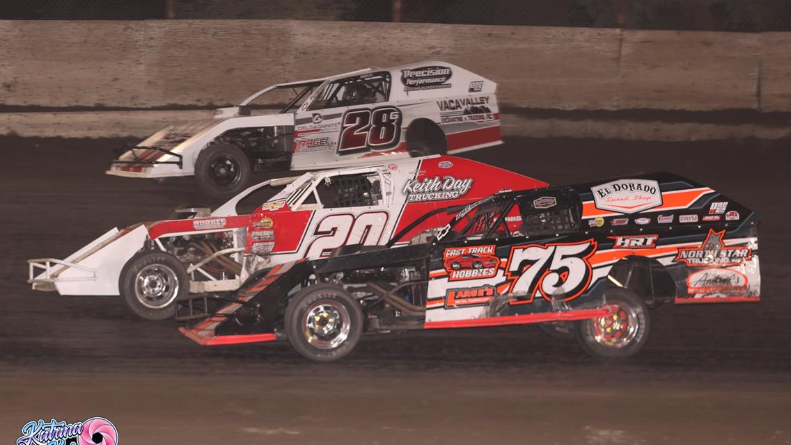 Antioch Speedway Set For Easter Eggstravaganza Racing Event Saturday Night