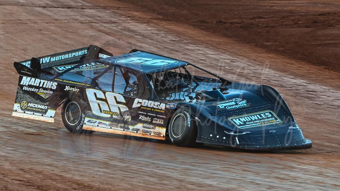 I-75 Raceway (Sweetwater, TN) – Crate Racin&#39; USA – J.T. Kerr Memorial – June 20th-21st. 2025. (That Lash Girl Photography)