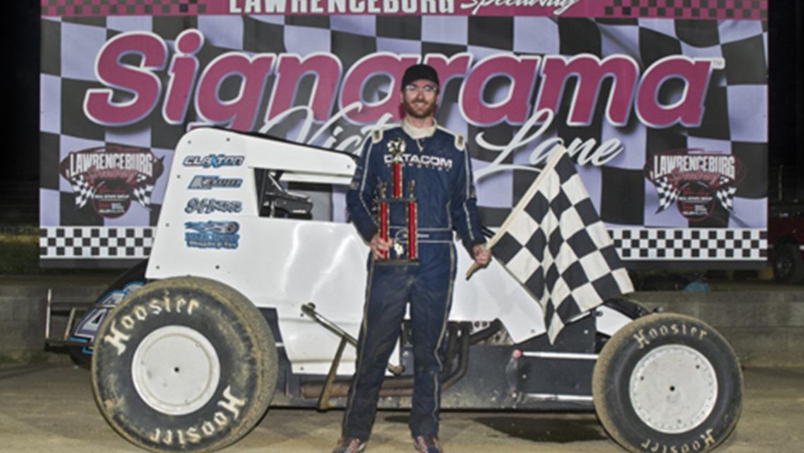 Results from May 9th