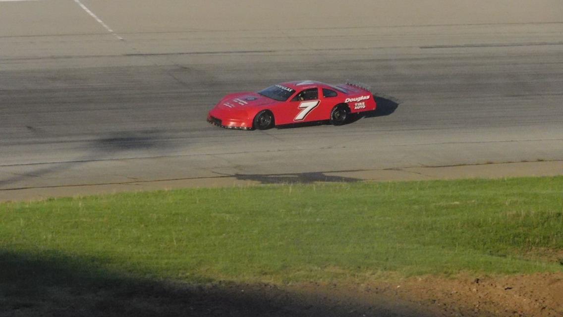 Phil Harris Racing Team Returns  to Lebanon I-44 Speedway