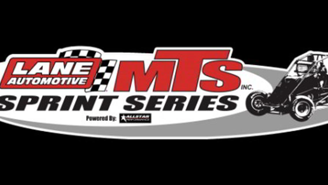 MTS Sprints May 27 plus UMP Mods added
