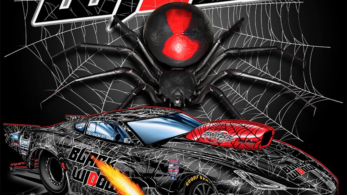 Get your Black Widow T-Shirts &amp; Hoodie BEFORE THEIR GONE!