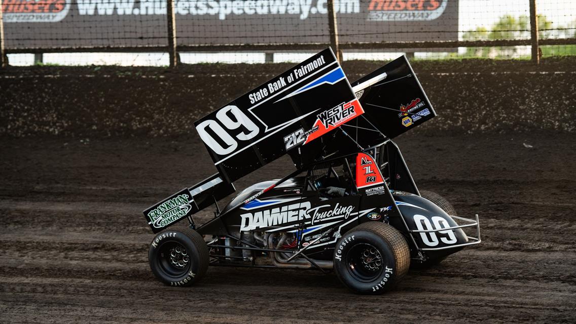 Huset’s Speedway Set for $10,000-to-Win Goodin Company Presents The Border Battle This Sunday