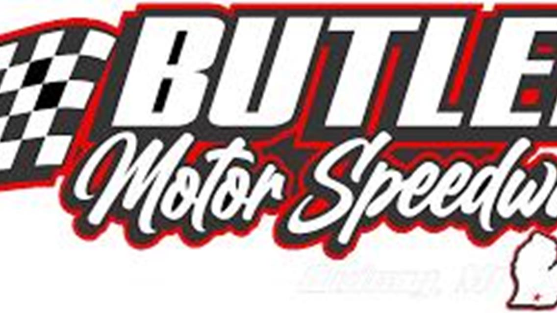 TRACK CHANGE ON JUNE 3RD