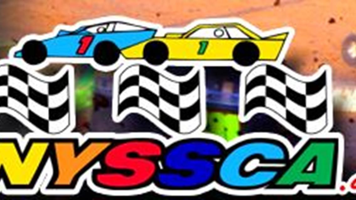 2014 Annual NYSSCA Awards Banquet