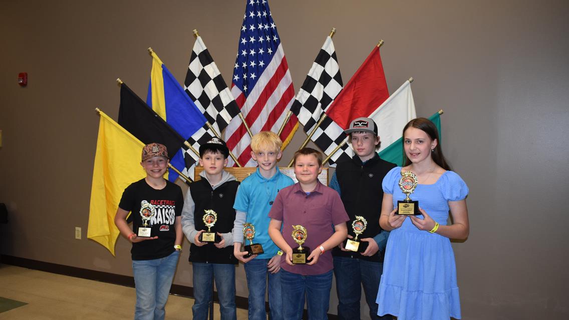 2025 Arlington Raceway Banquet