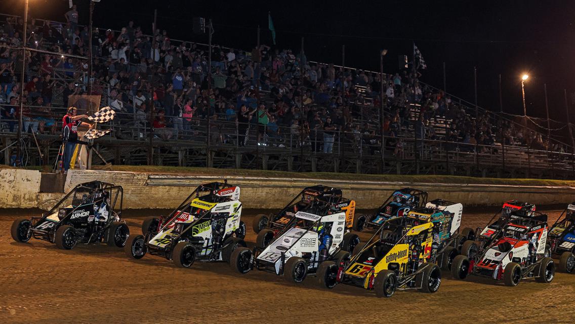 WHAT TO WATCH FOR: Oklahoma Doubleheader Features Home-State Stars at Arrowhead, Tulsa