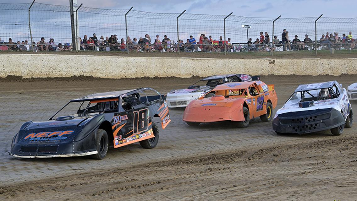 K&amp;L Ready Mix Clash Results