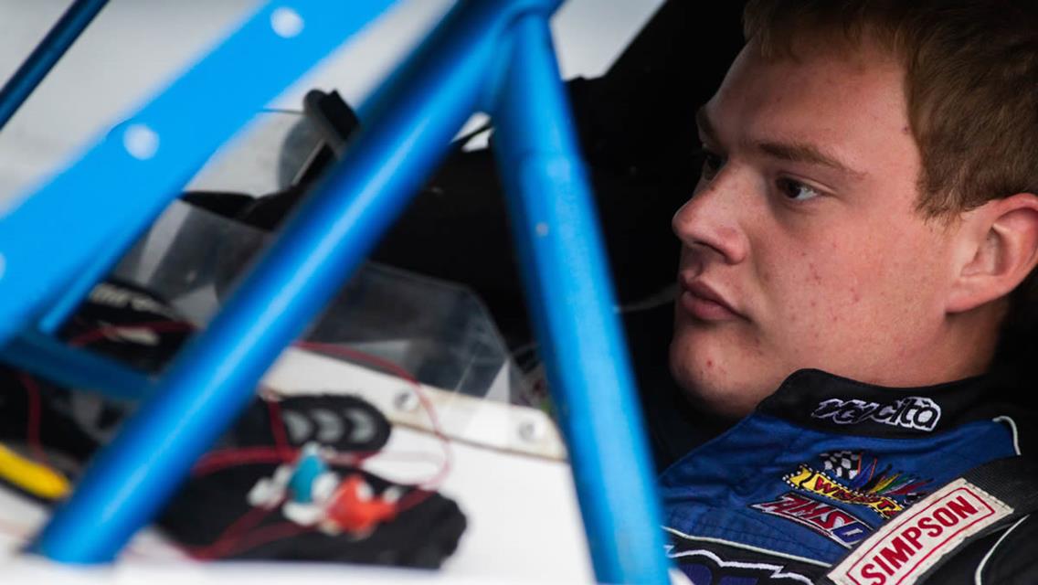 East Bay Raceway Park (Tampa, FL) - Lucas Oil Late Model Dirt Series - Wrisco Winternationals - January 25th-30th, 2021. (Heath Lawson photo)