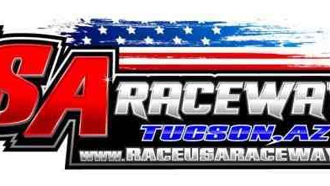 Copper On DIrt - Tucson