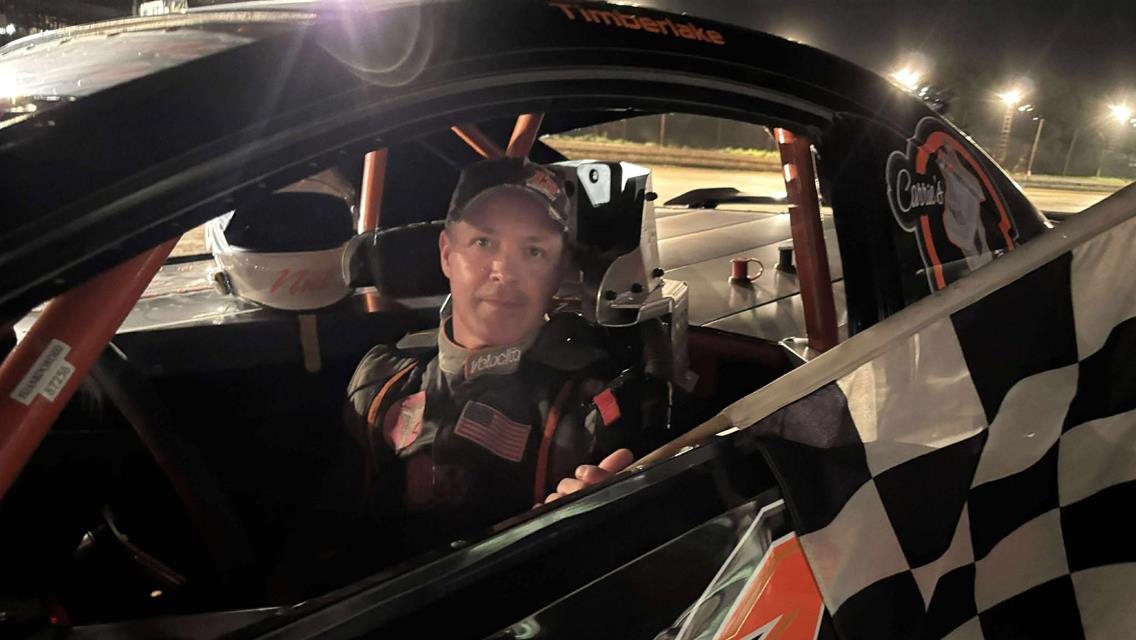 Double Dominance: Shelpman and Burgoon Conquer the Track