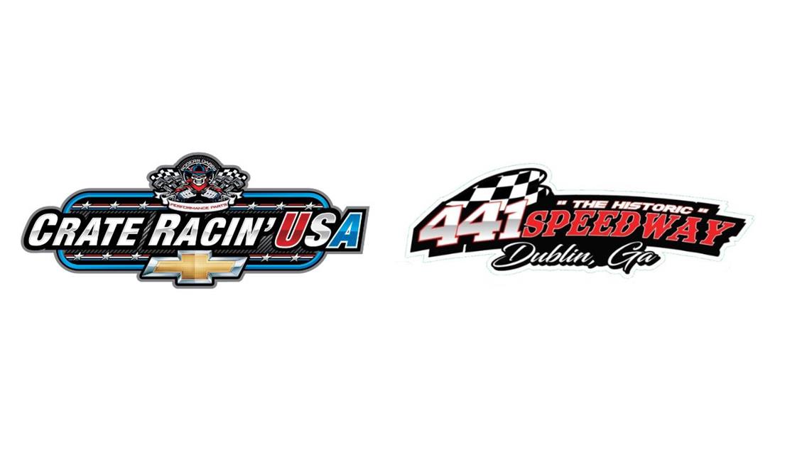441 Speedway Set for “Spring Fling” This Saturday Night