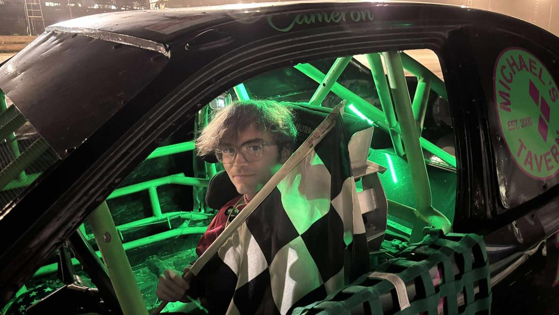 Five Features, First-Time Winners, and Flat-Out Fury at Dirt’s Monster Half Mile - Full Write Up Results