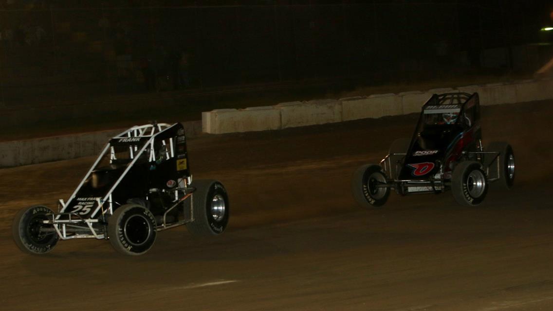 IRWIN WINS THE 2023 GLTS CHAMPIONSHIP