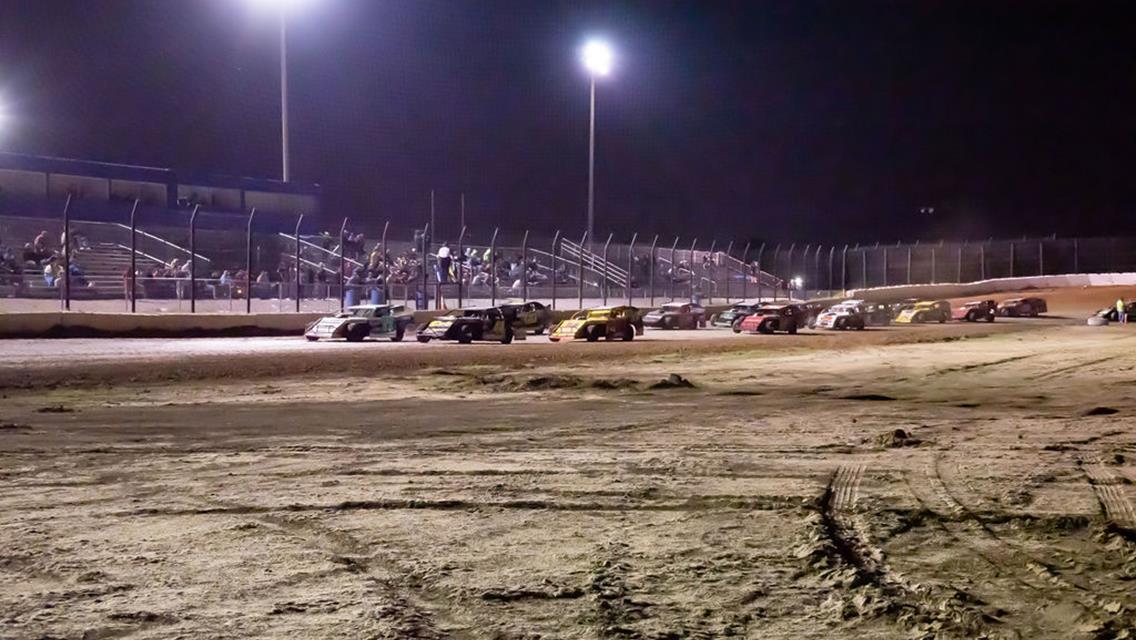 Photos from our Friday Night Lights 04/22