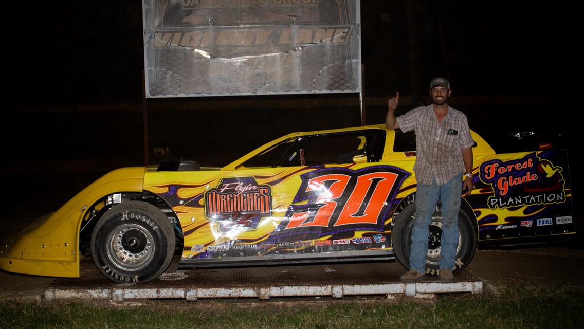 Greenville Season Finale Crowns CRUSA Weekly Champions