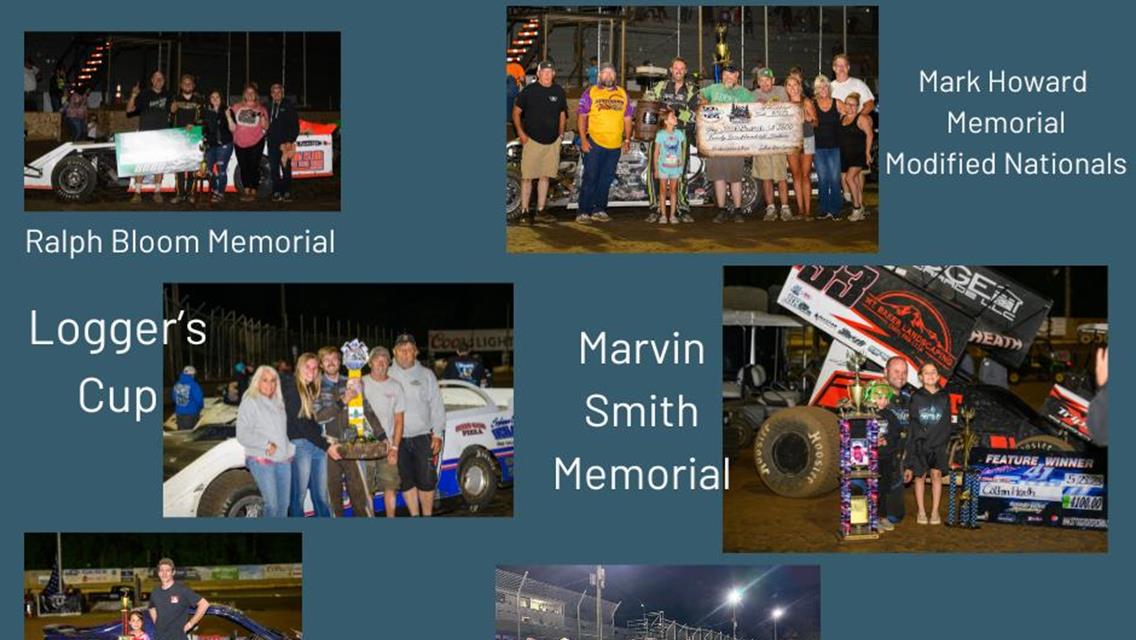 PURCHASE A LAP AND BE A PART OF YOUR FAVORITE RACE!