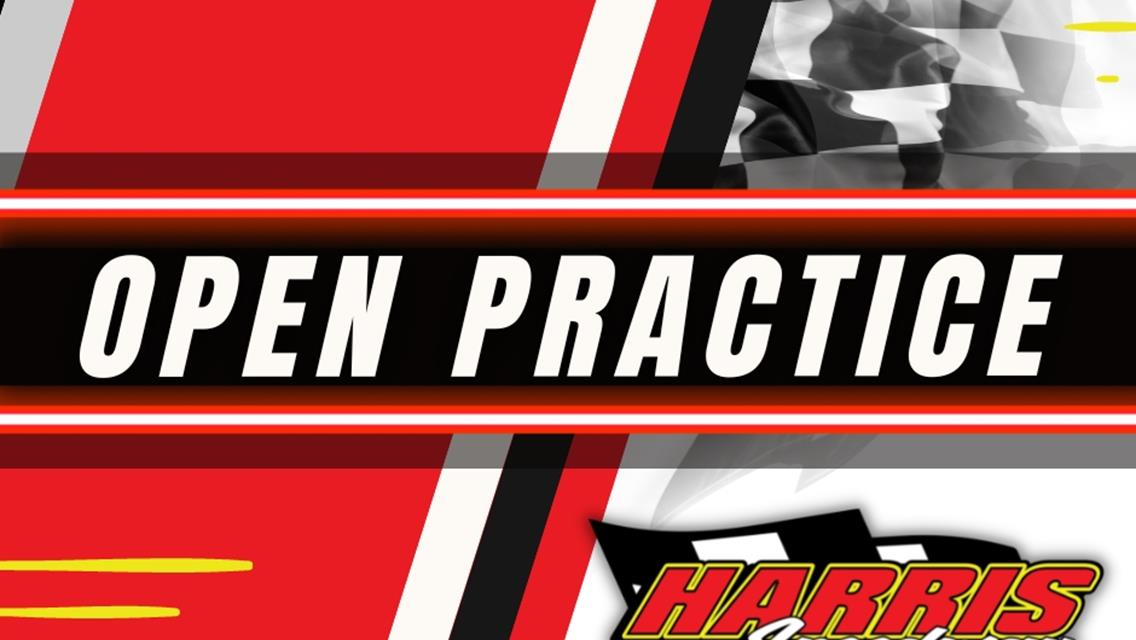 *Important Change to Practice Time*