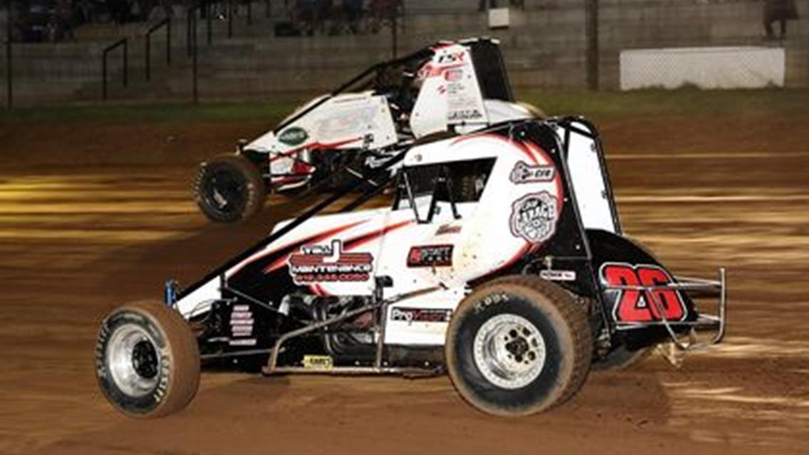 Next Race August 12, 2022 (Friday Night)