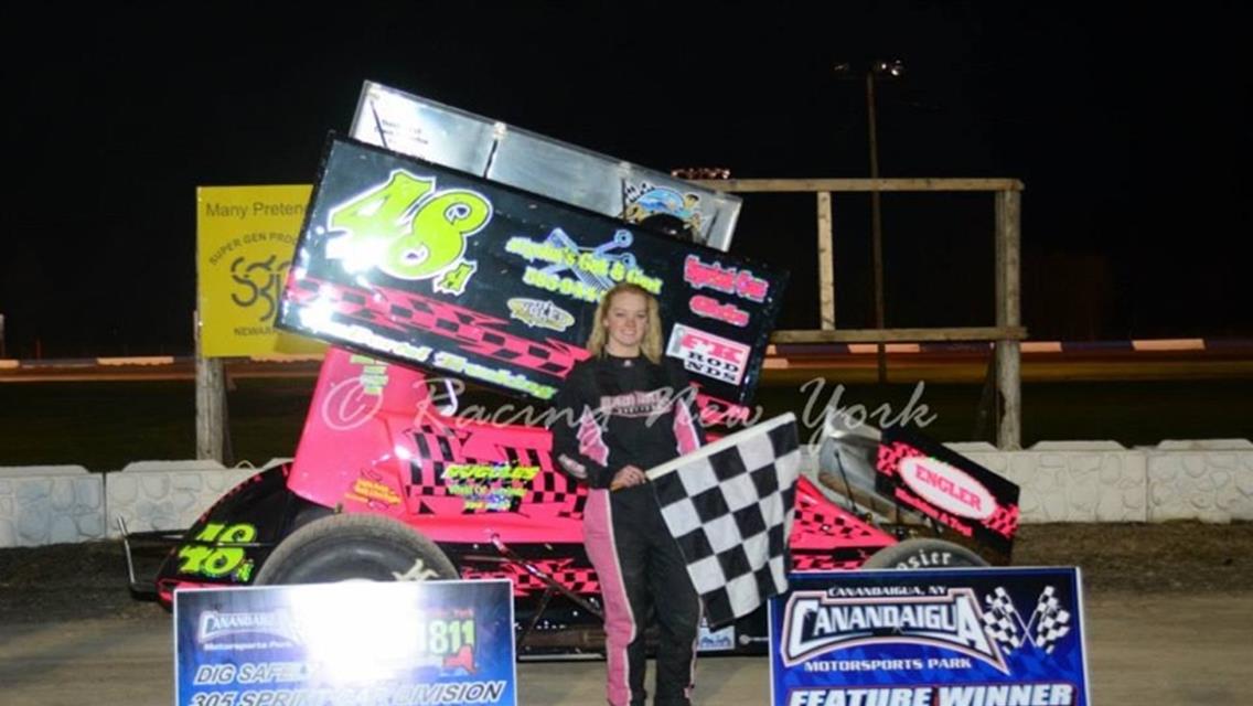 Ruggles, Mann, Owens, and more...