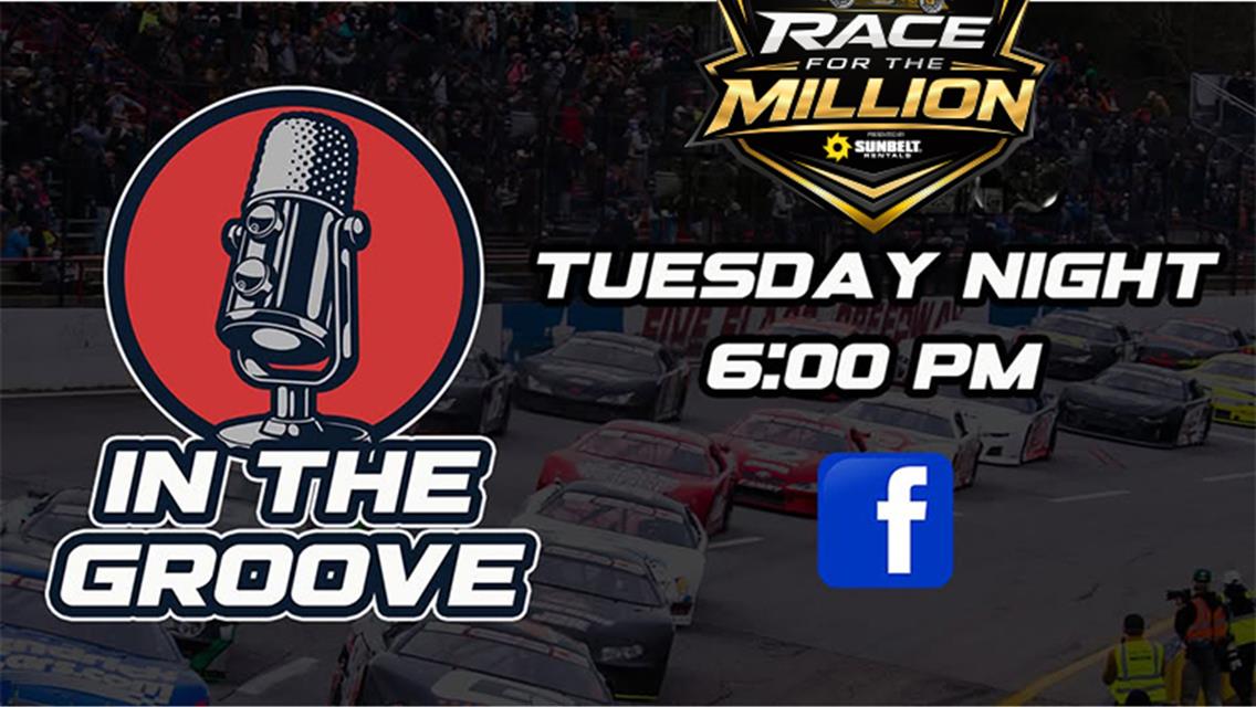 Special Podcast Tuesday