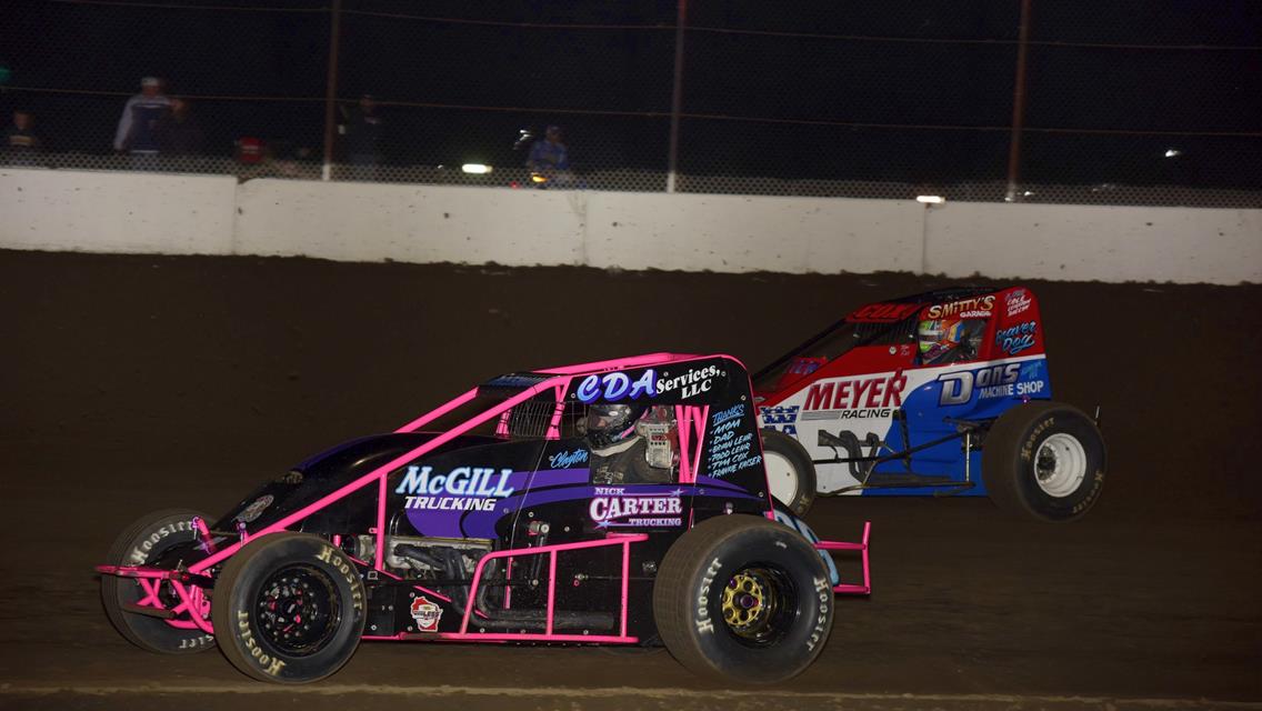 Three Day Weekend Coming Up