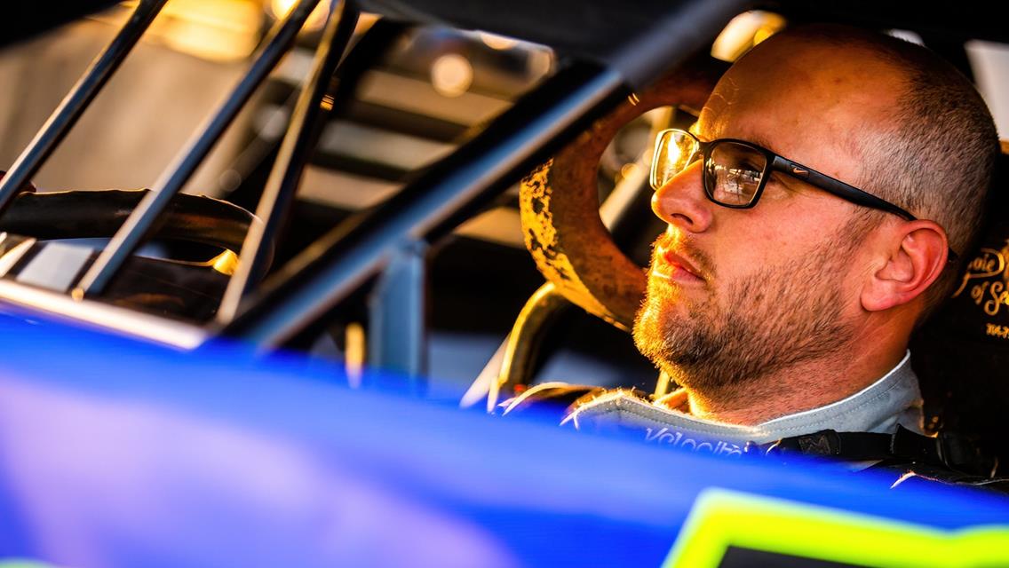 East Bay Raceway Park (Gibsonton, FL) – Lucas Oil Late Model Dirt Series – Weiland Winternationals – February 6th-11th, 2023. (Heath Lawson photo)