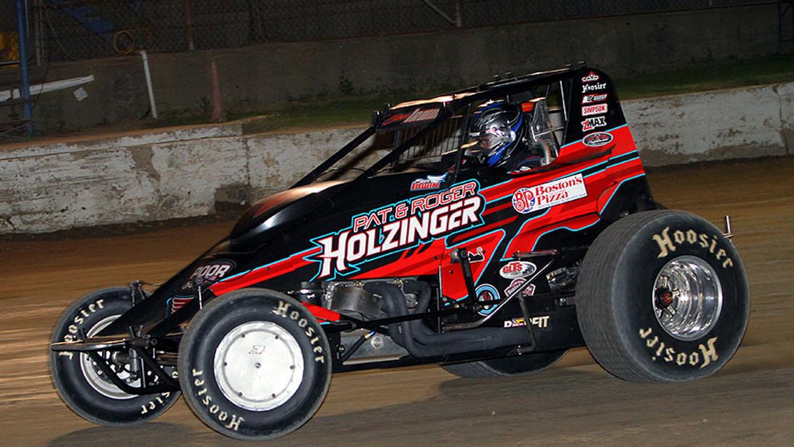 IRWIN  &amp; DAGGETT TAKE AWAY WINS AT HARTFORD