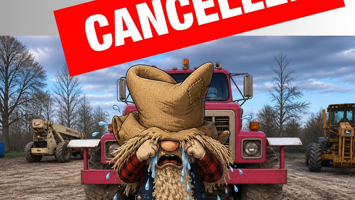 Racing for 5-1 CANCELLED!