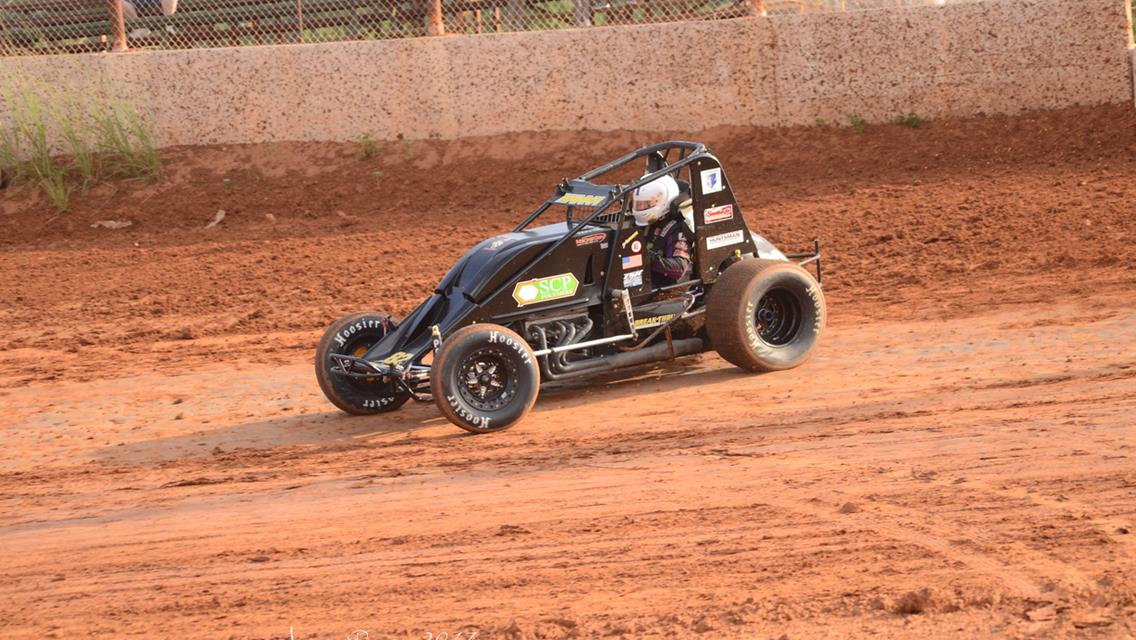 May/June 2017 Updates for Joshua Hanna