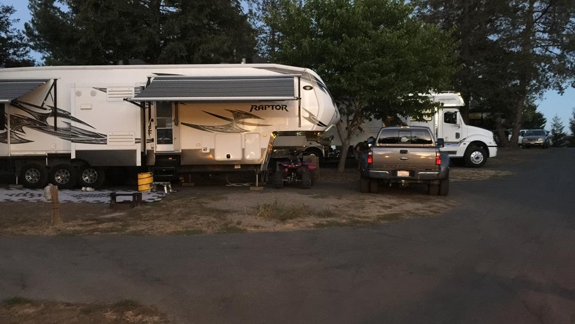 Relaxtion For The Moose Herd